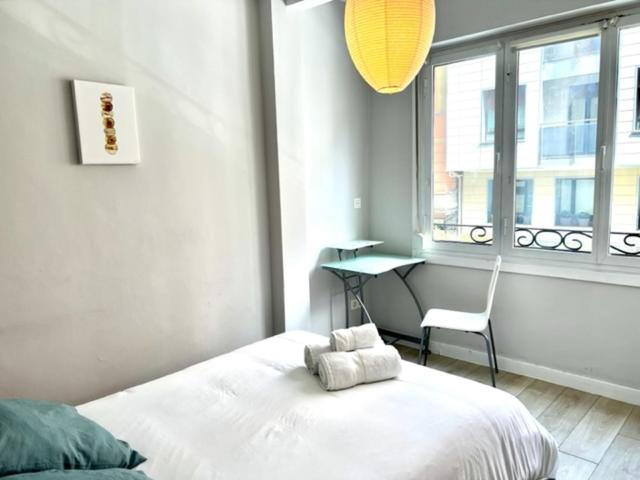 Cabernet Sauvignon Apartment. Surf Beach San Sebastian Exterior photo